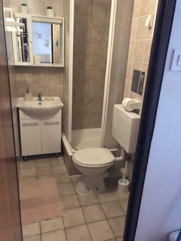 Kazeta A-14,Broj 28 Apartment Skunca Екстериор снимка